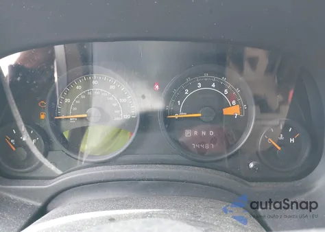 2015 Jeep Patriot High Altitude Edition from USA, damaged, VIN 1C4NJPFA0FD342867